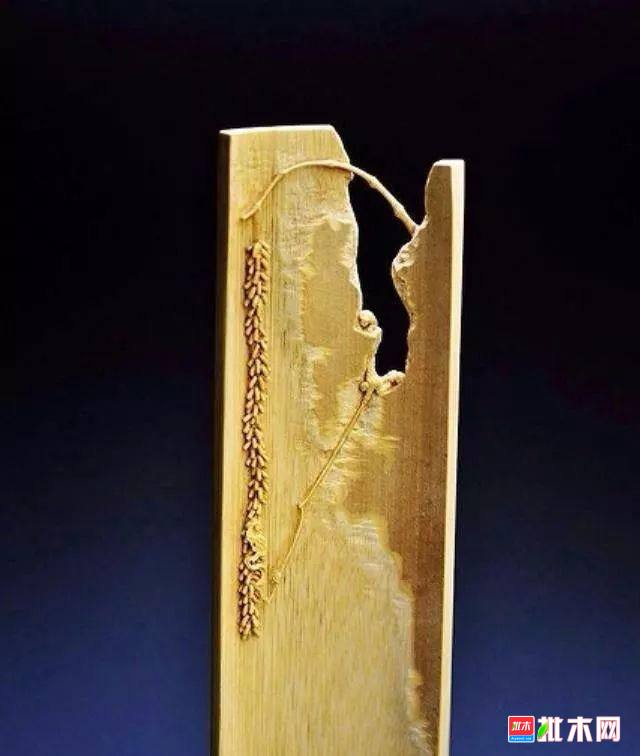 批木网 anywood.com