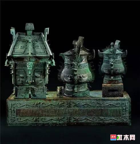 批木网 anywood.com