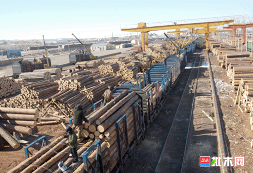 批木网 anywood.com