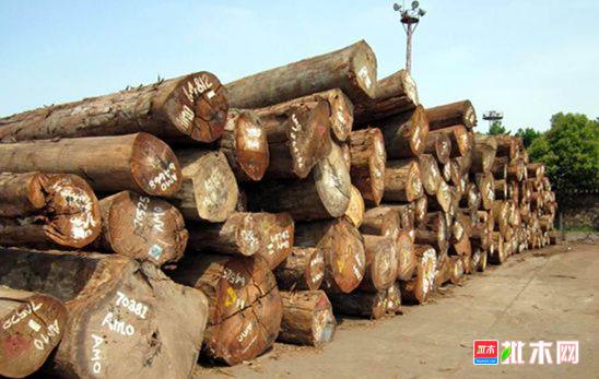 批木网 anywood.com