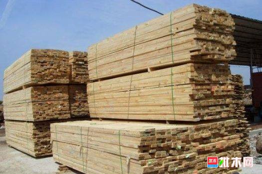 批木网 anywood.com