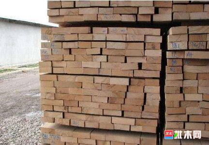 批木网 anywood.com