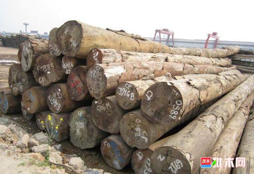批木网 anywood.com