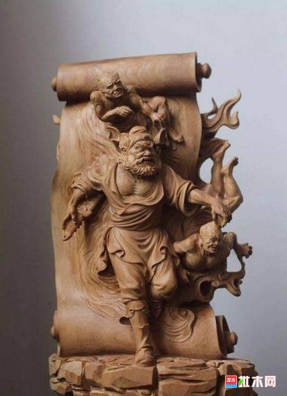 批木网 anywood.com