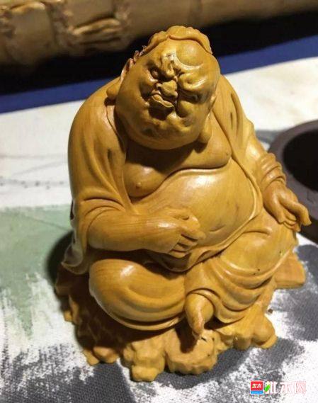 批木网 anywood.com