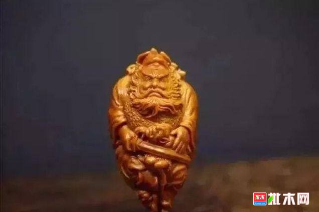 批木网 anywood.com