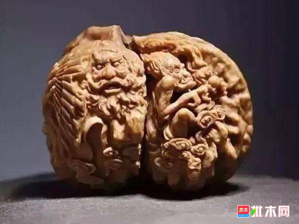 批木网 anywood.com