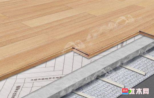 批木网 anywood.com