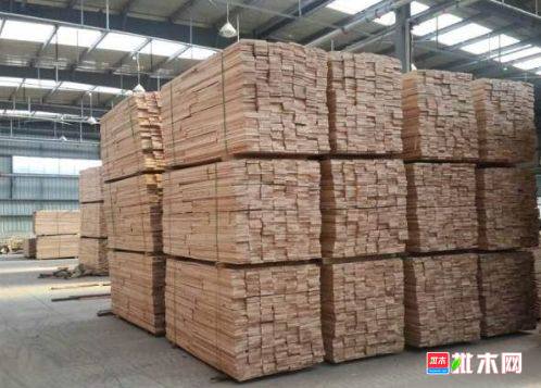 批木网 anywood.com
