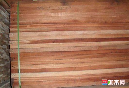 批木网 anywood.com