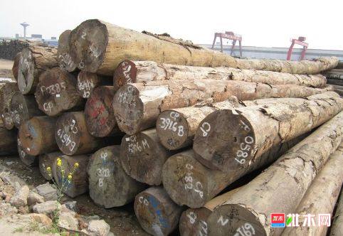 批木网 anywood.com