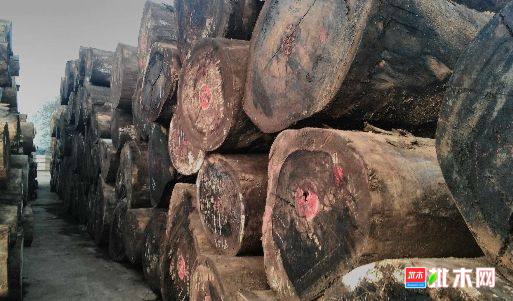 批木网 anywood.com