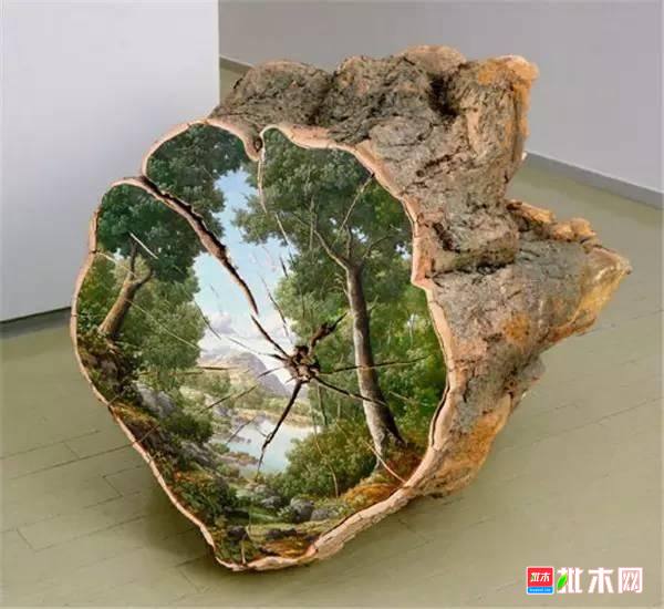 批木网 anywood.com