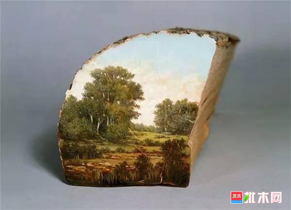 批木网 anywood.com