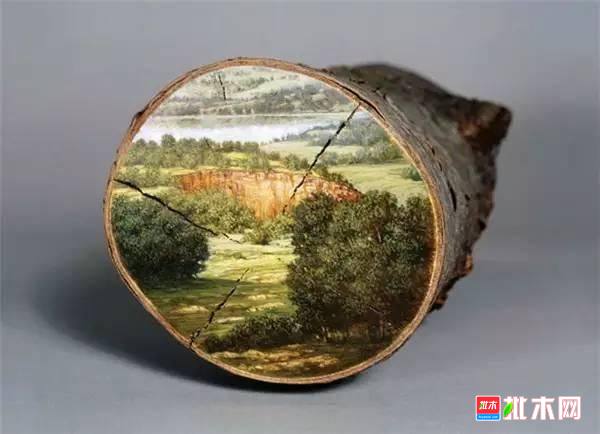 批木网 anywood.com