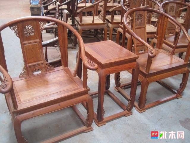 批木网 anywood.com