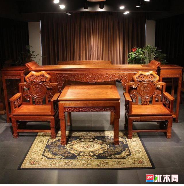 批木网 anywood.com