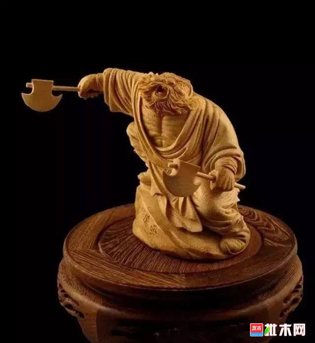 批木网 anywood.com