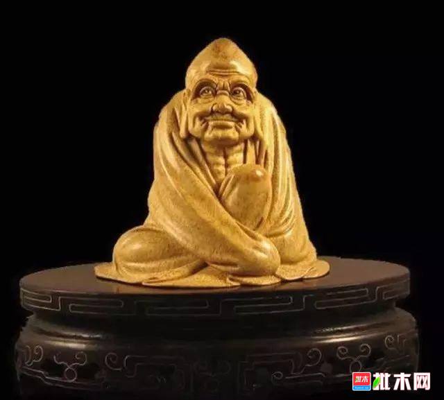 批木网 anywood.com