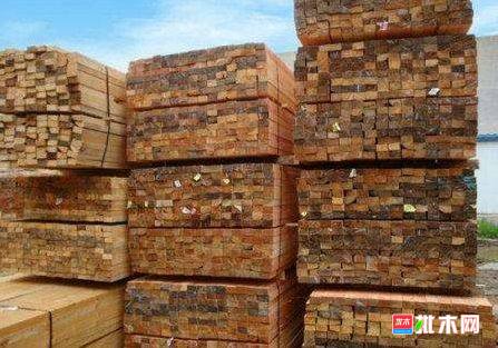 批木网 anywood.com