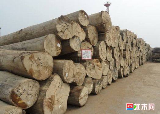 批木网 anywood.com