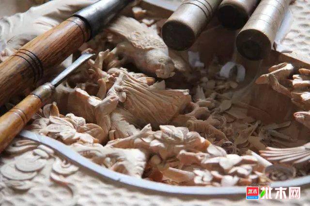 批木网 anywood.com
