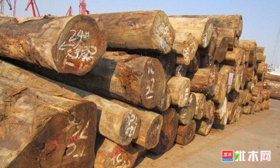 批木网 anywood.com
