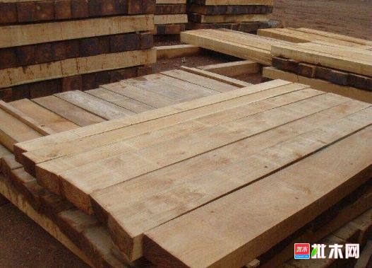 广东顺德木材市场进口锯材价格行情
