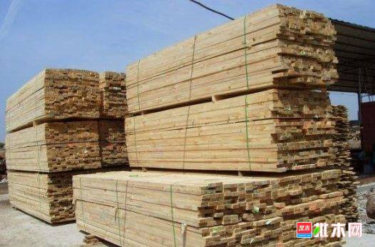 批木网 anywood.com