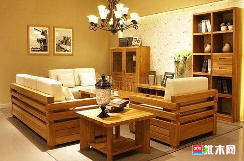 批木网 anywood.com