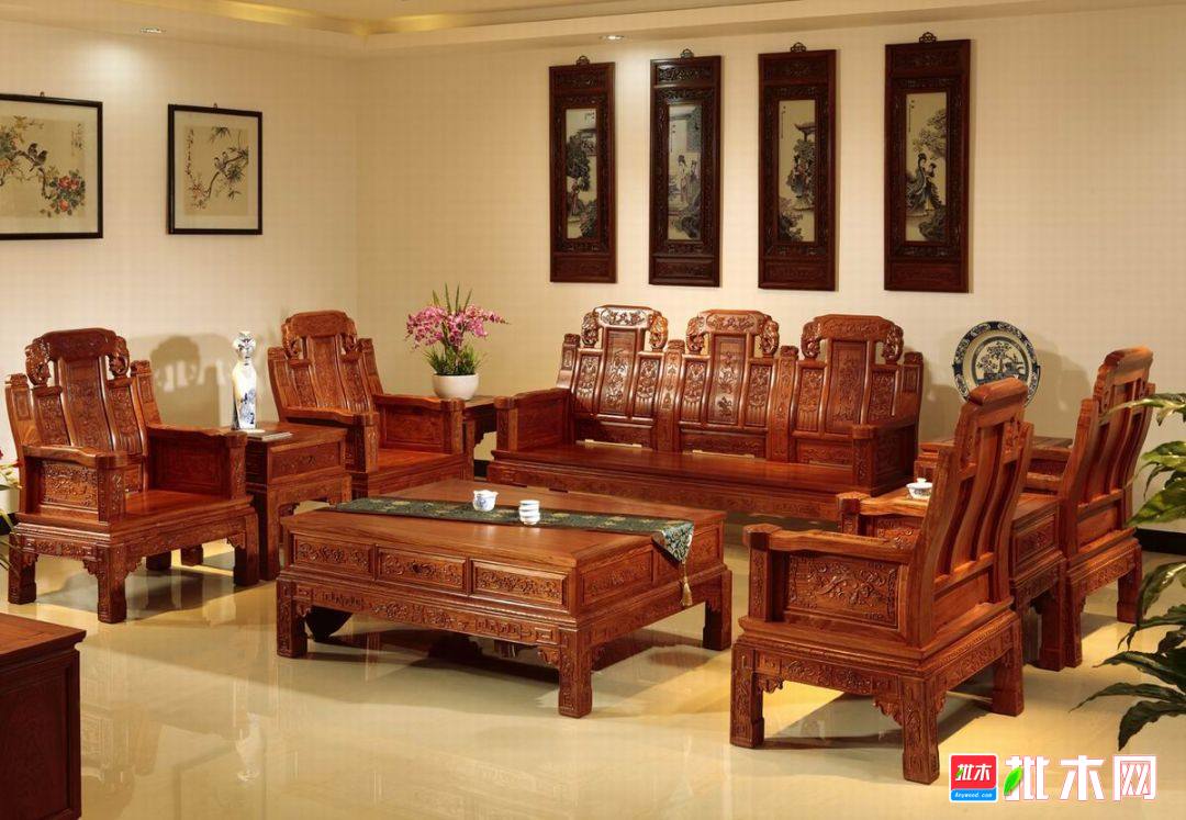 批木网anywood.com