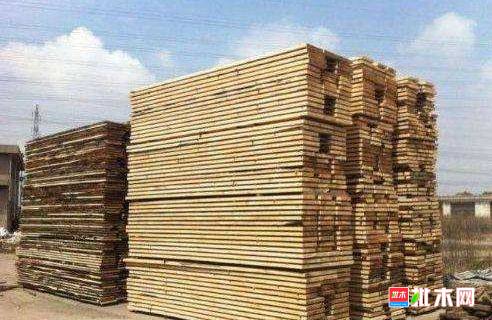 批木网 anywood.com