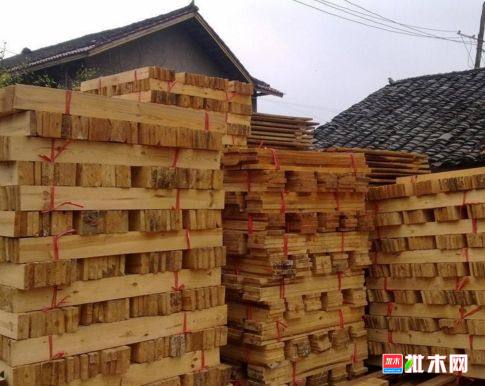 批木网 anywood.com