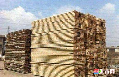 批木网 anywood.com