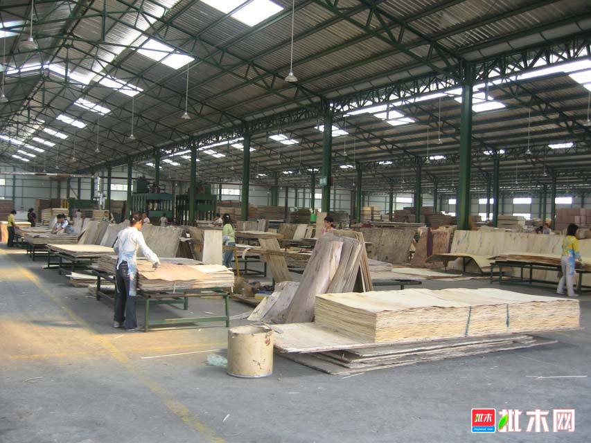 批木网anywood.com