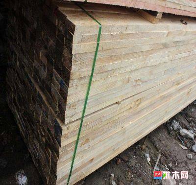 批木网 anywood.com