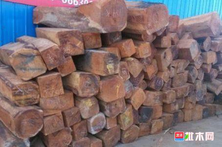 批木网 anywood.com