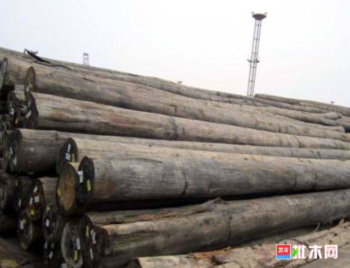 批木网 anywood.com