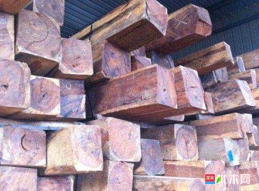 批木网 anywood.com