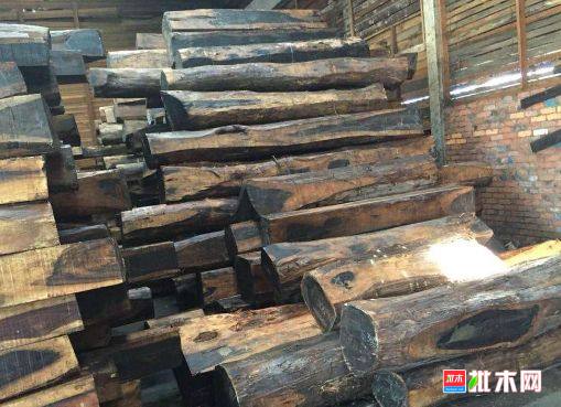 批木网 anywood.com