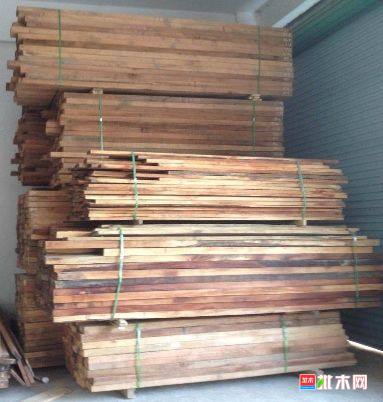 批木网 anywood.com