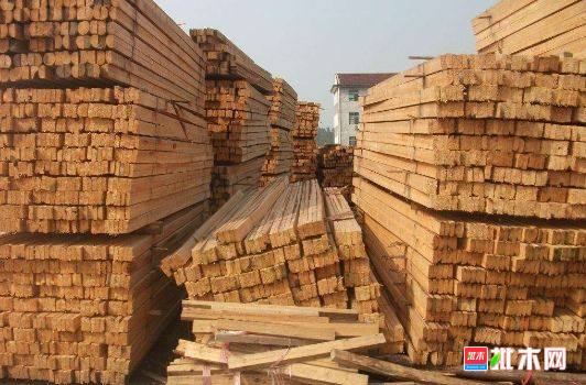 批木网 anywood.com