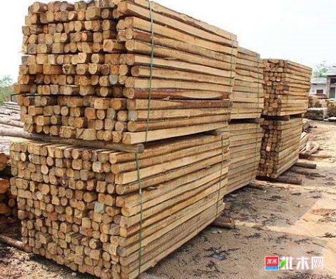 批木网 anywood.com