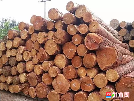 批木网 anywood.com