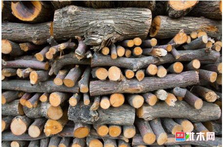 批木网 anywood.com