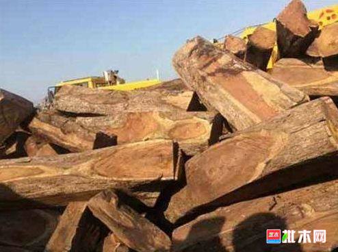 批木网 anywood.com