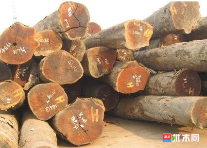 批木网 anywood.com