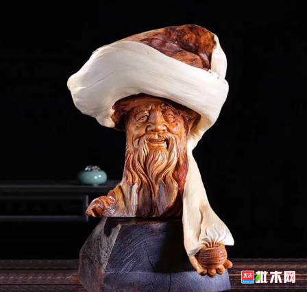 批木网 anywood.com