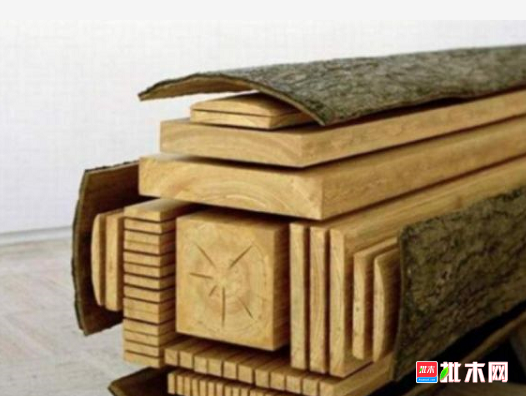 批木网 anywood.com