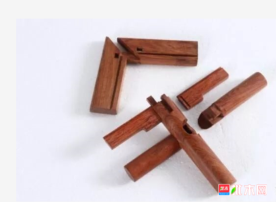 批木网 anywood.com